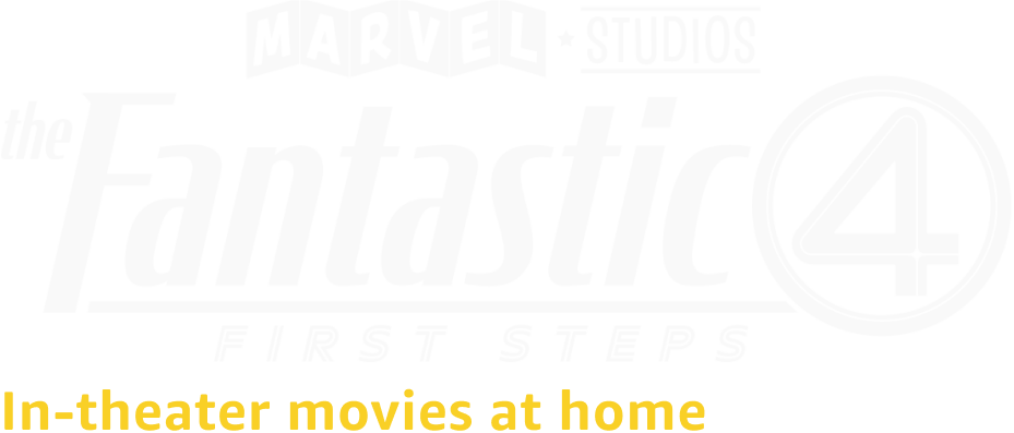 Los 4 Fantásticos: Primeros pasos