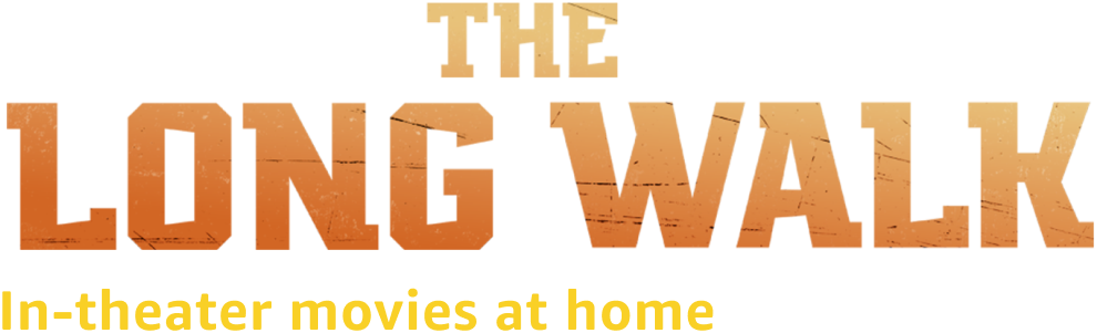 THE LONG WALK