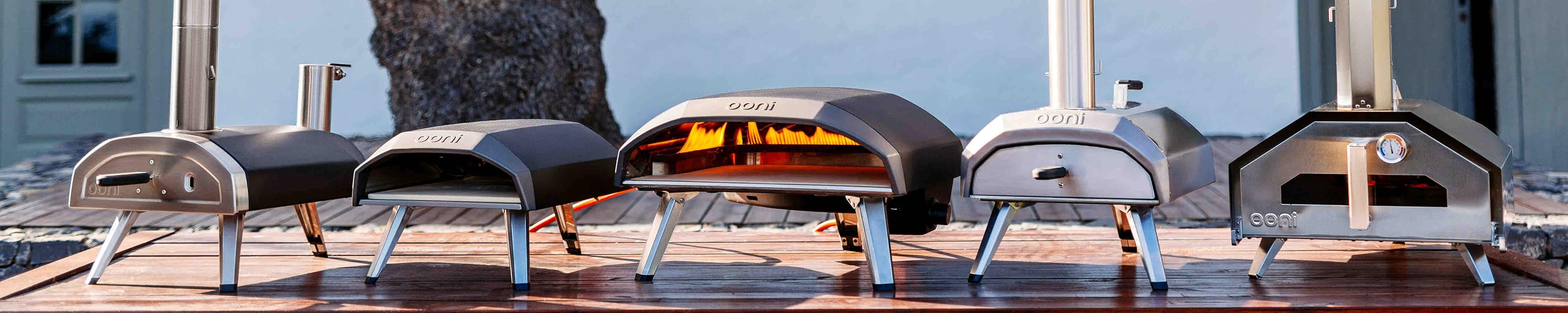 Amazon.co.uk Ooni Pizza Ovens Accessories