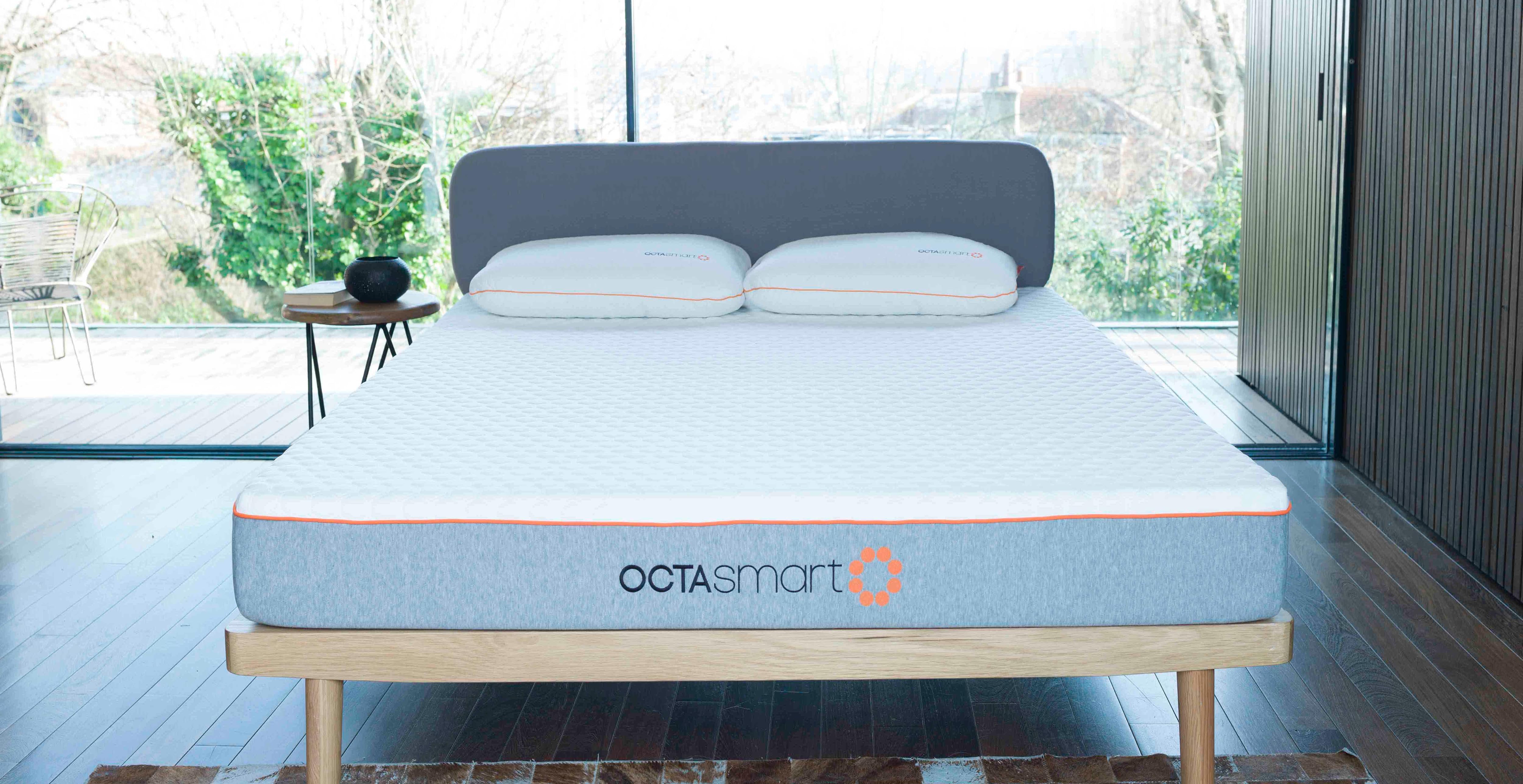 Amazon.co.uk Dormeo Octasmart Range
