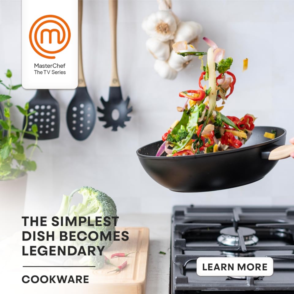 Amazon.co.uk MasterChef