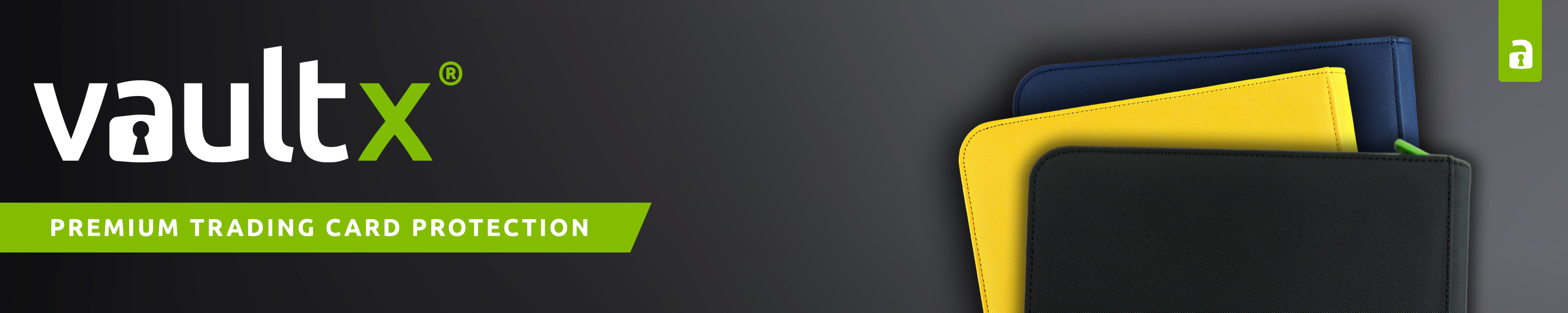 Amazon.co.uk Vault X ExoTec Binders