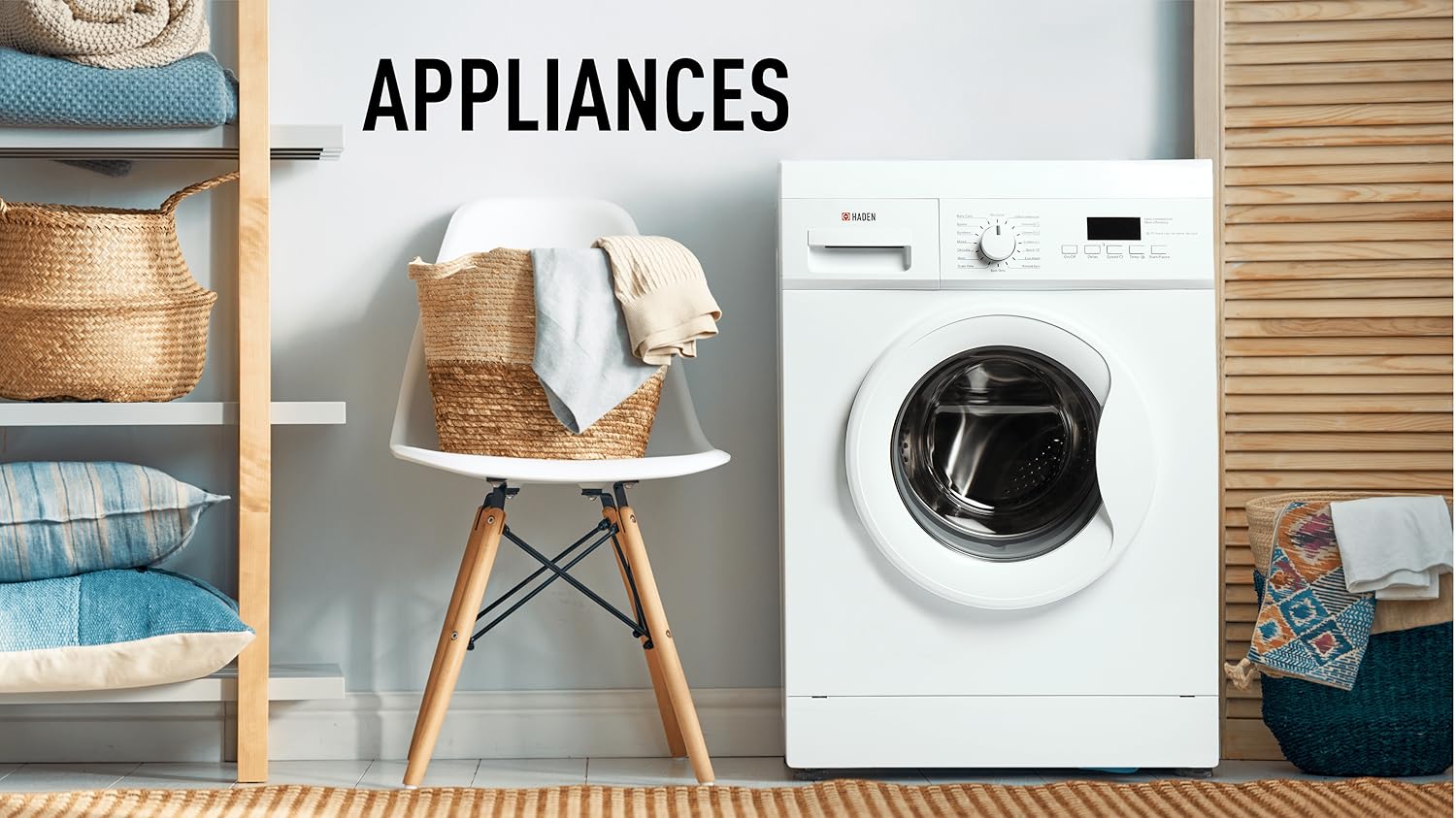 Amazon.co.uk Haden Appliances
