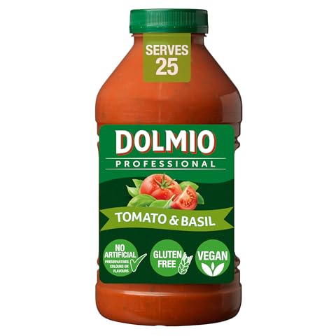 Amazon.co.uk: Dolmio