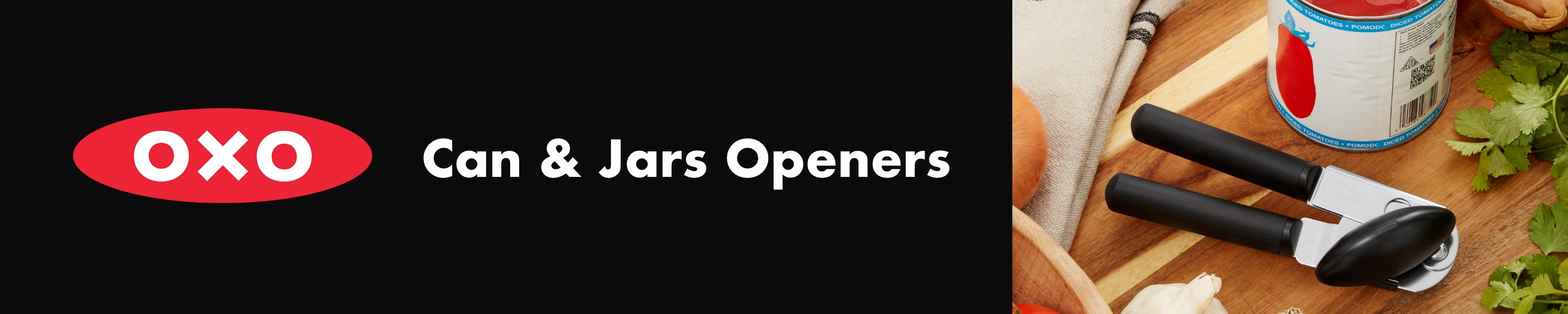 Amazon.co.uk OXO Can & Jars Openers