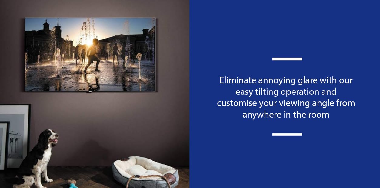 Amazon.co.uk Invision Technology TV Wall Brackets