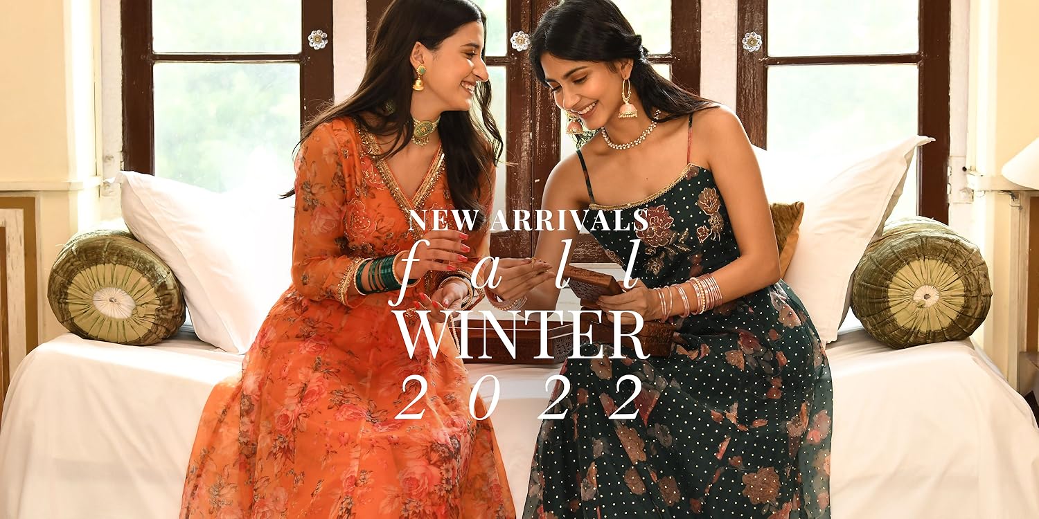 Amazon.in Global Desi