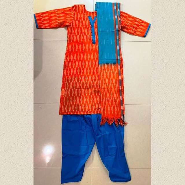 Amazon.in Handloom Clothing collection