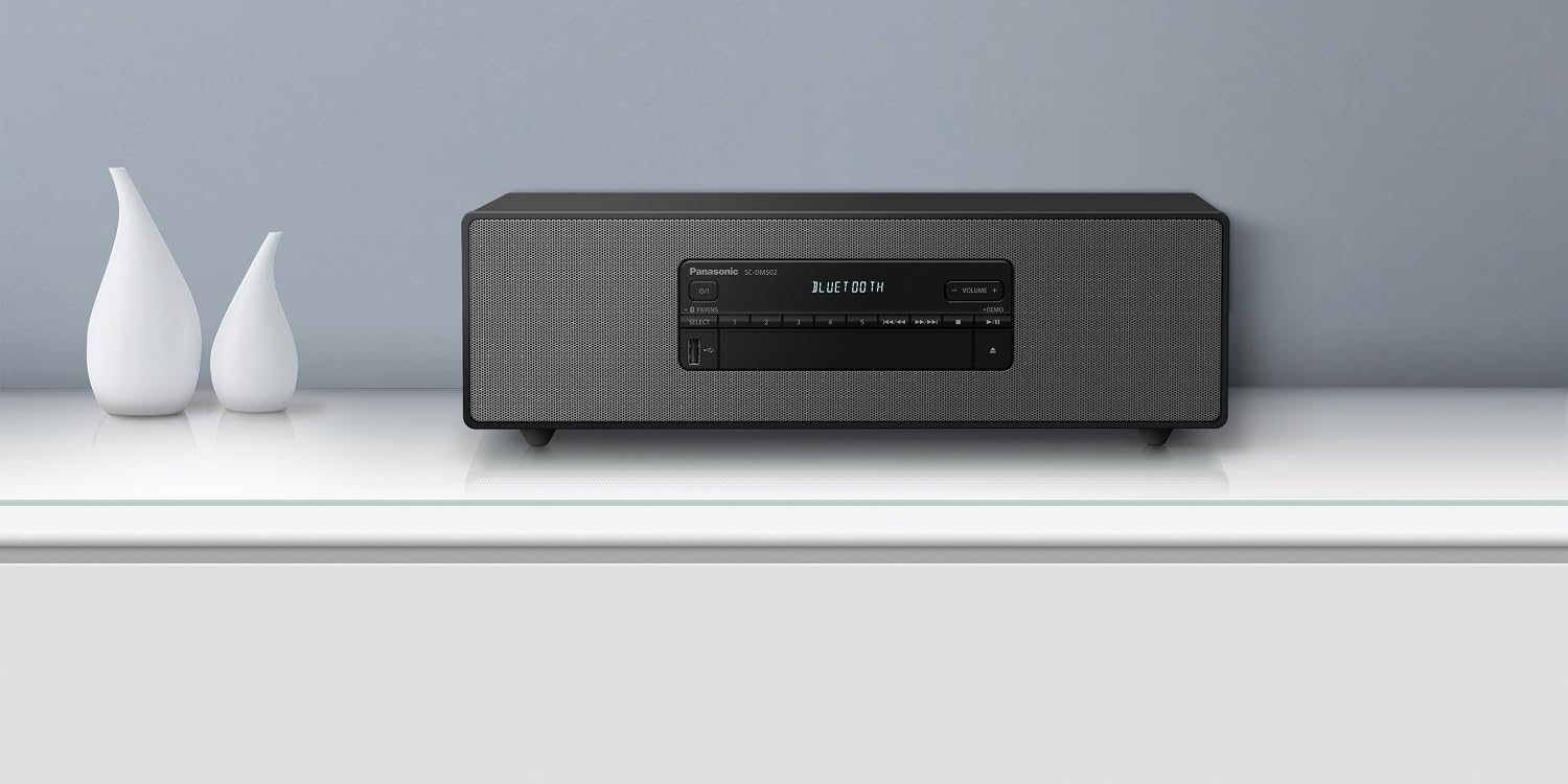 Amazon.co.uk Panasonic Audio