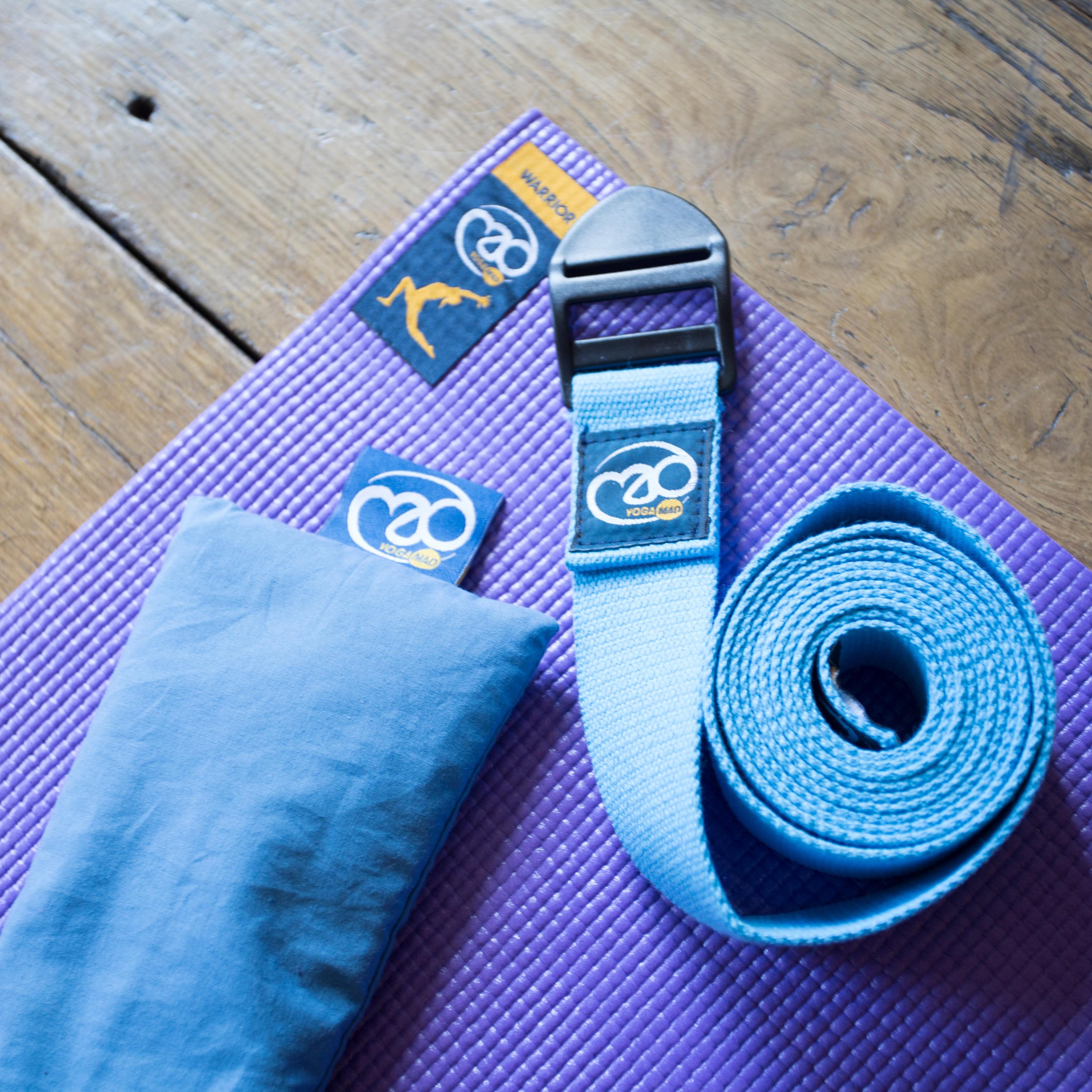 Amazon.co.uk YogaMad