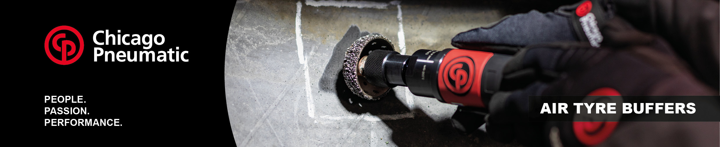 Amazon.co.uk Chicago Pneumatic Air Tyre Buffers