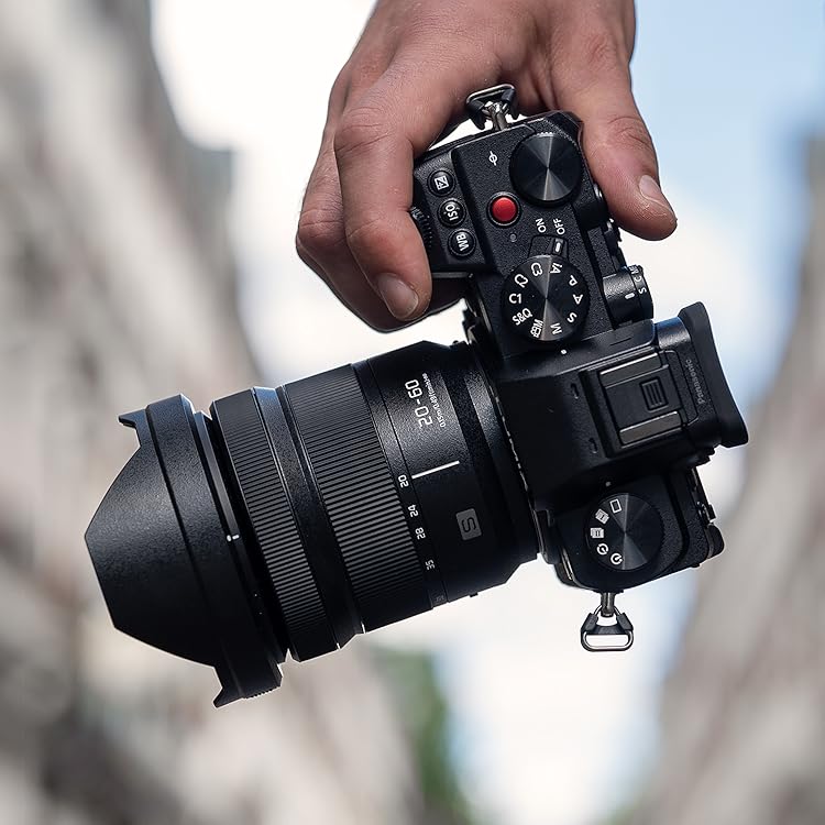 Amazon.co.uk Panasonic LUMIX Cameras & Lenses