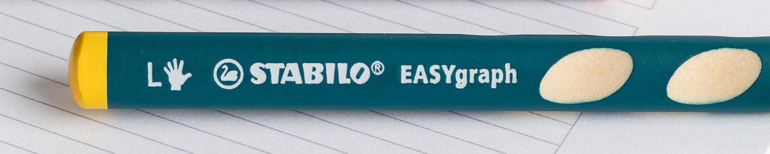 Amazon.de: STABILO: Left-Handed