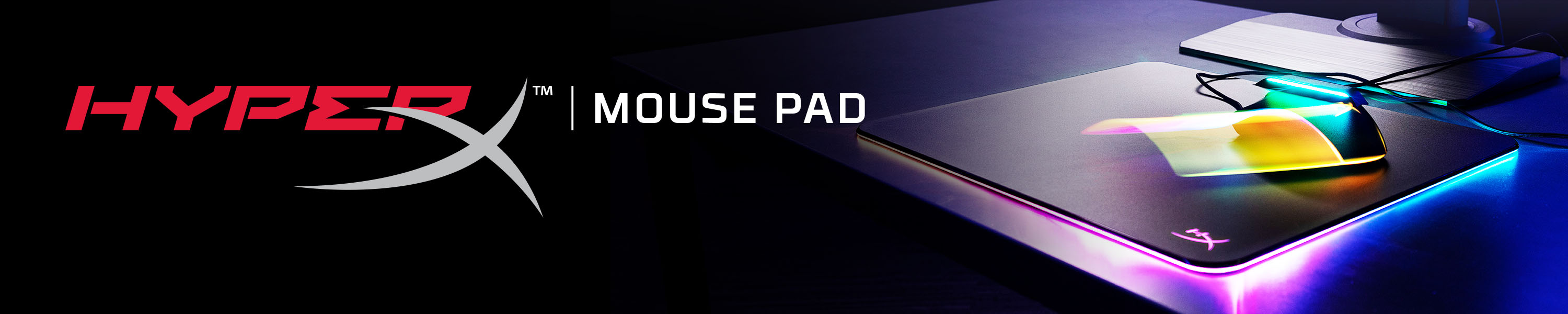 Amazon.in HyperX MOUSEPAD