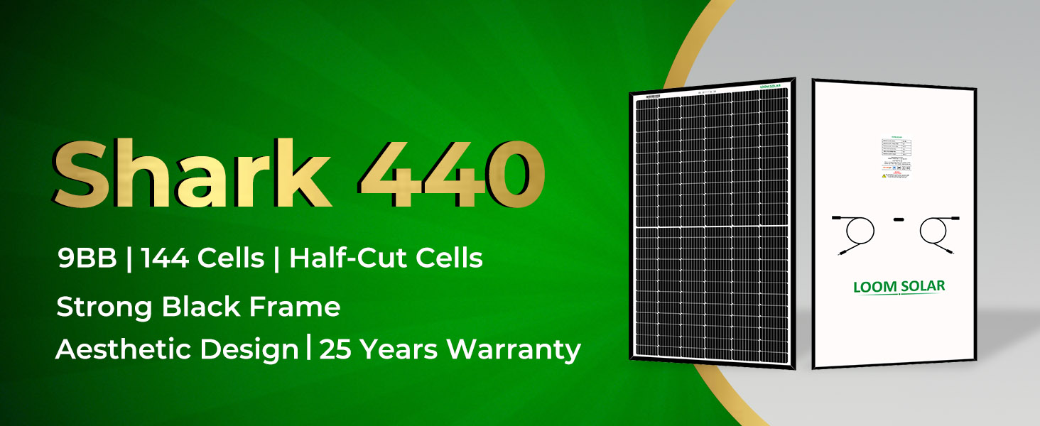 Amazon.in LOOM SOLAR