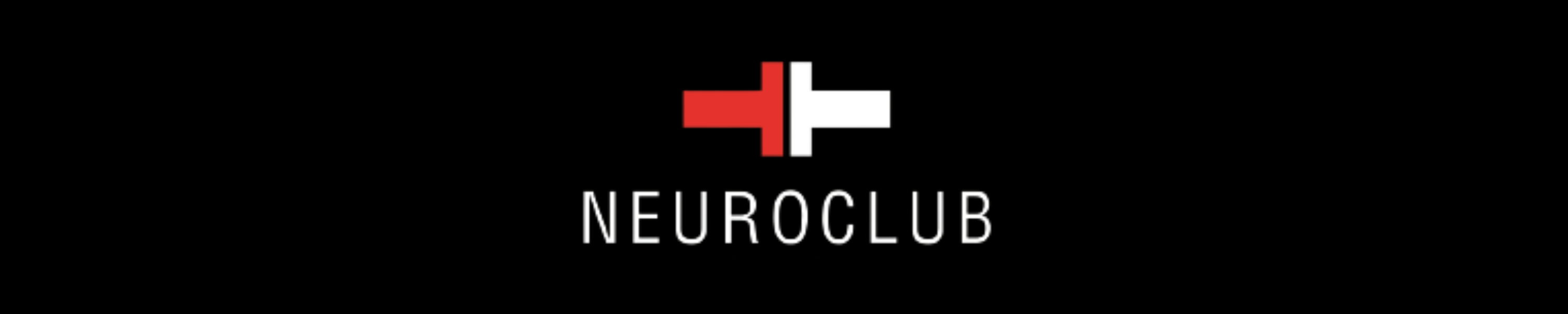 neuroclub tie