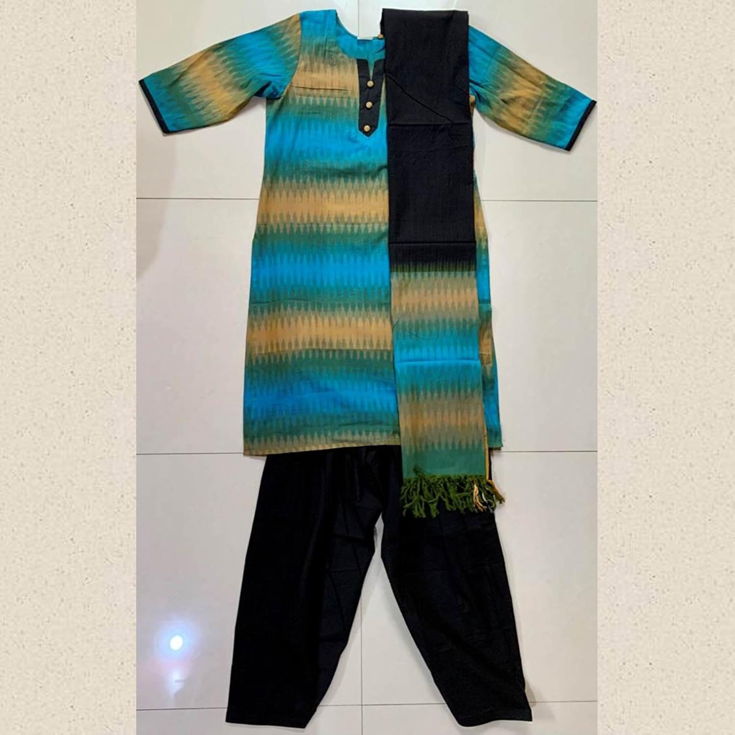 Amazon.in Handloom Clothing collection