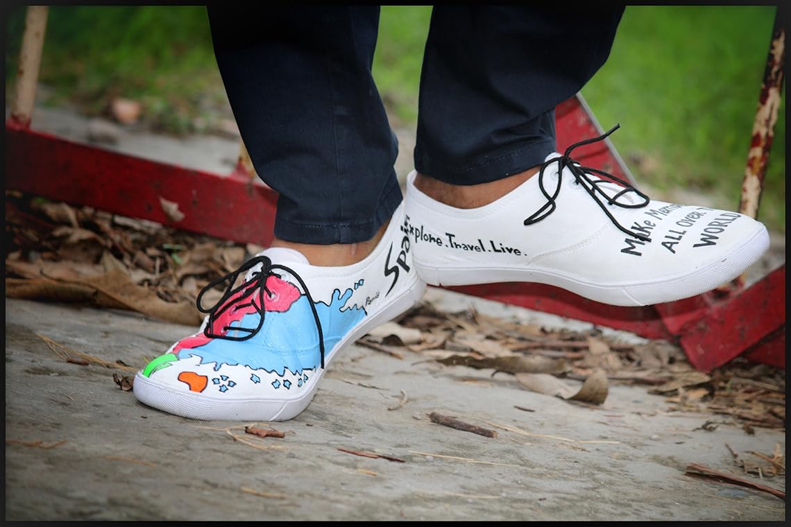 funky nikes