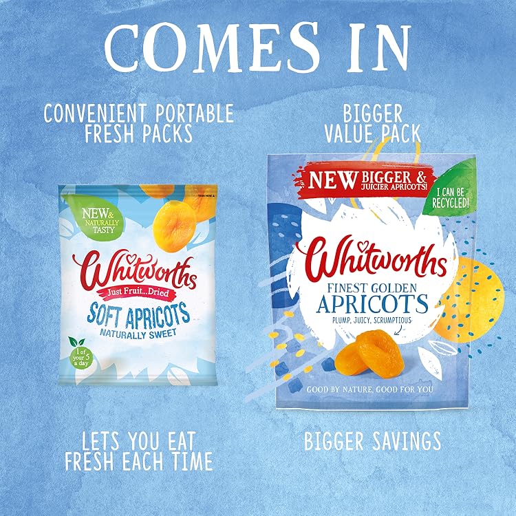 Amazon.co.uk Whitworths Dried Fruits