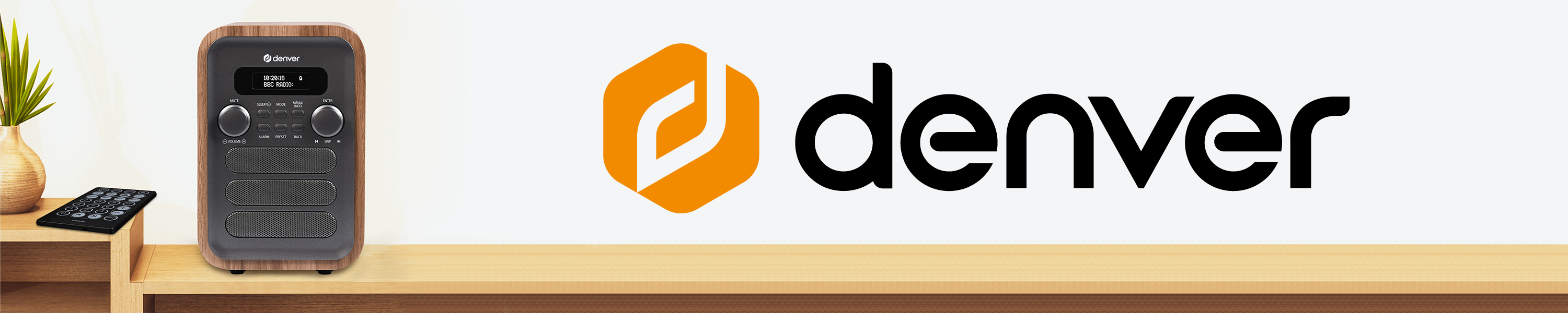 Amazon.de Denver Record Players