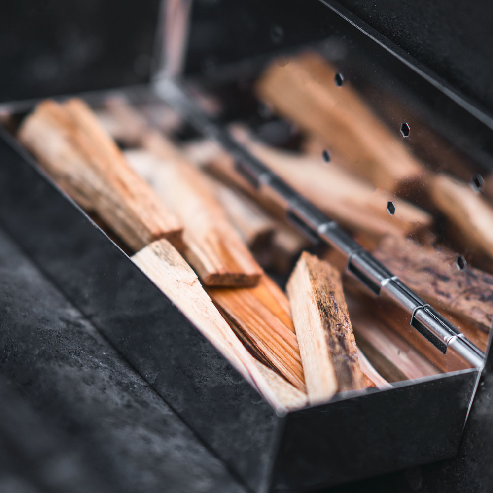 Amazon.co.uk Mountain Grillers Smoker Box