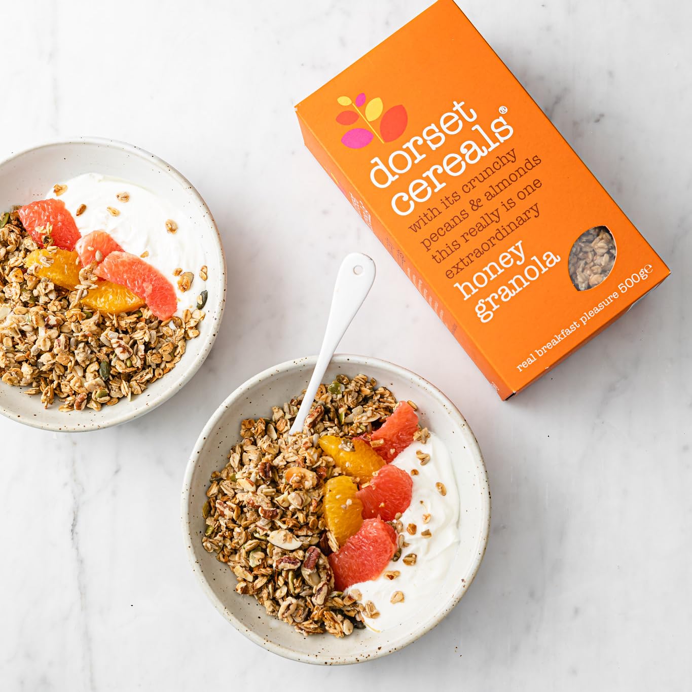 Amazon.co.uk dorset cereals Granola