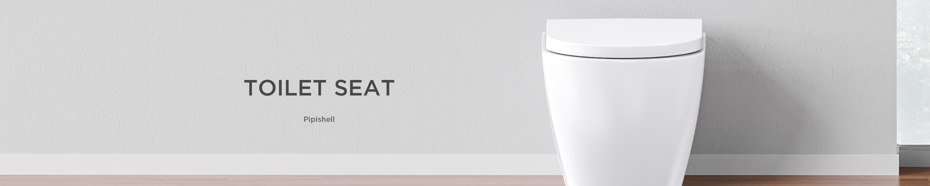 Amazon.co.uk Pipishell Toilet Seat