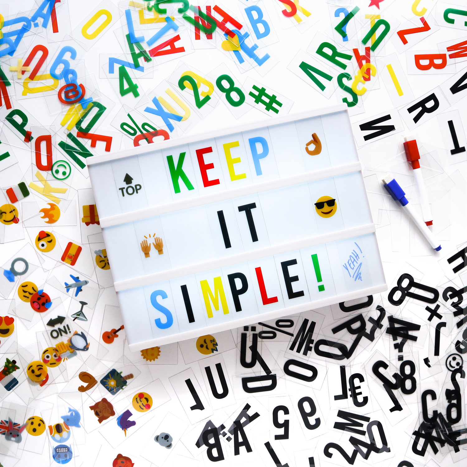 Amazon.co.uk BONNYCO LIGHT BOX