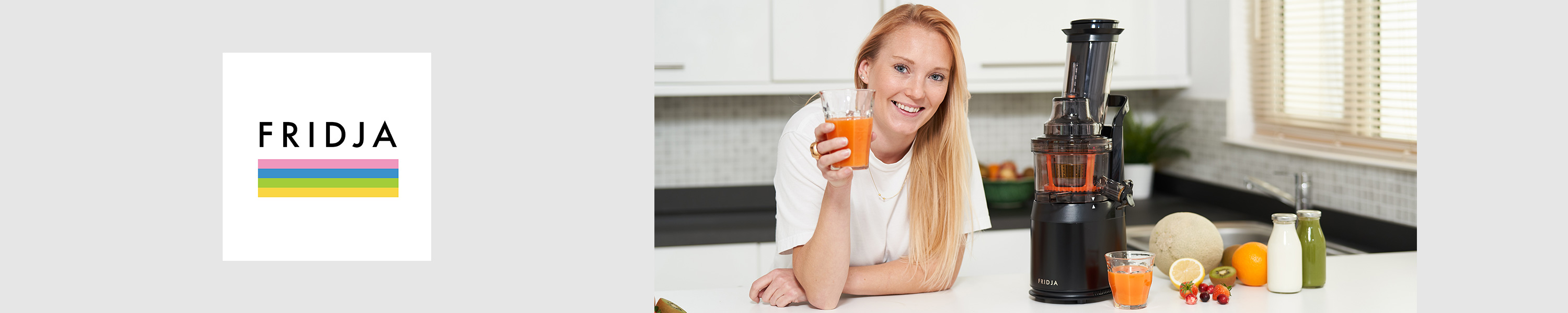 Amazon.co.uk Fridja f1900 Whole Fruit Masticating Juicers