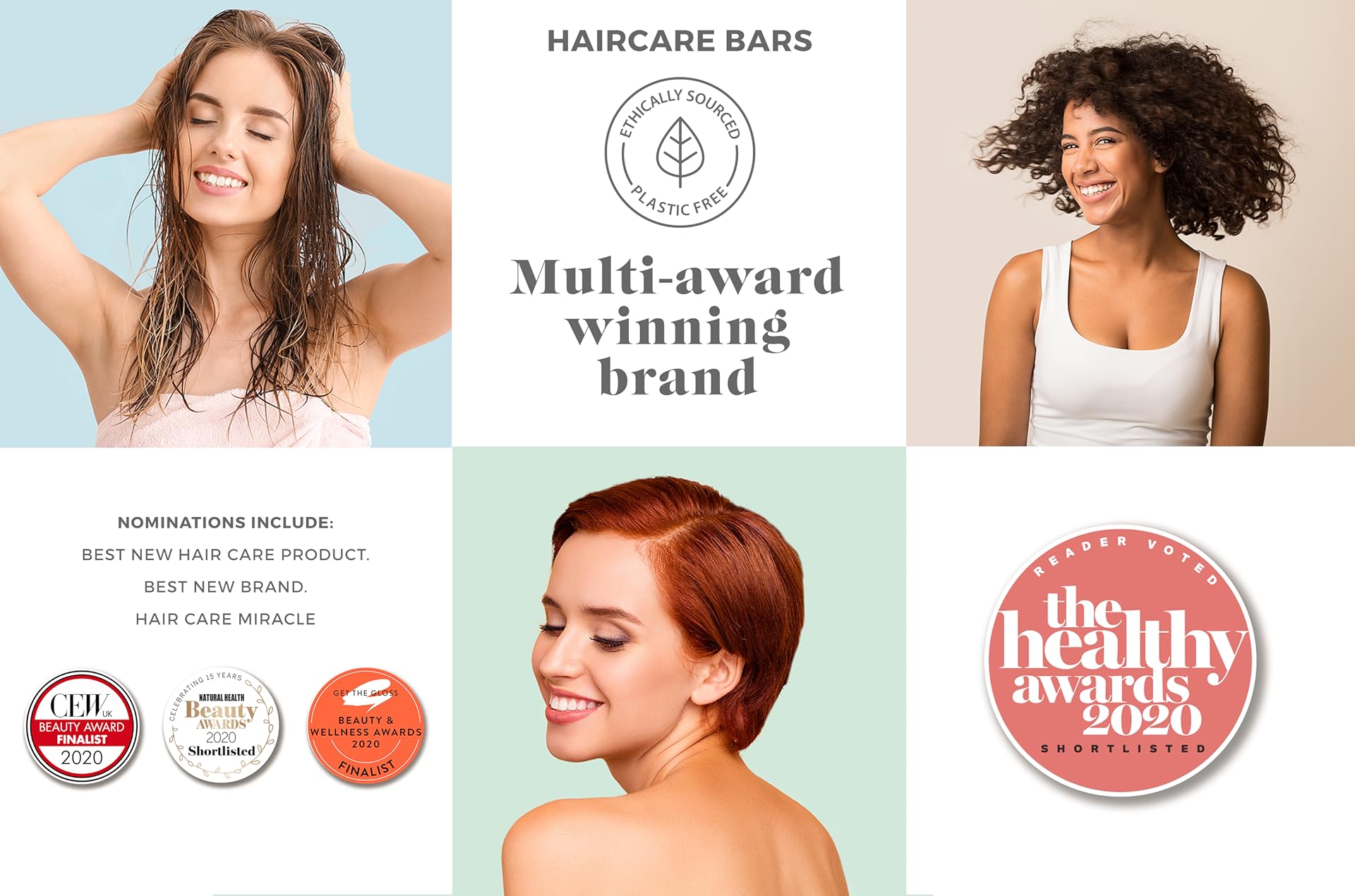 Amazon.co.uk EarthKind Our Products