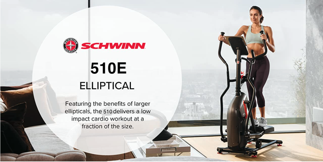 Amazon.co.uk Schwinn Fitness Ellipticals