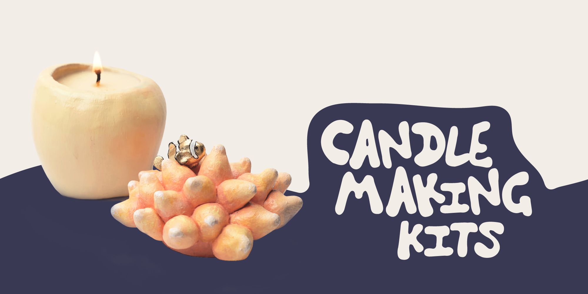 Amazon.co.uk Sculpd Candle Making Kits