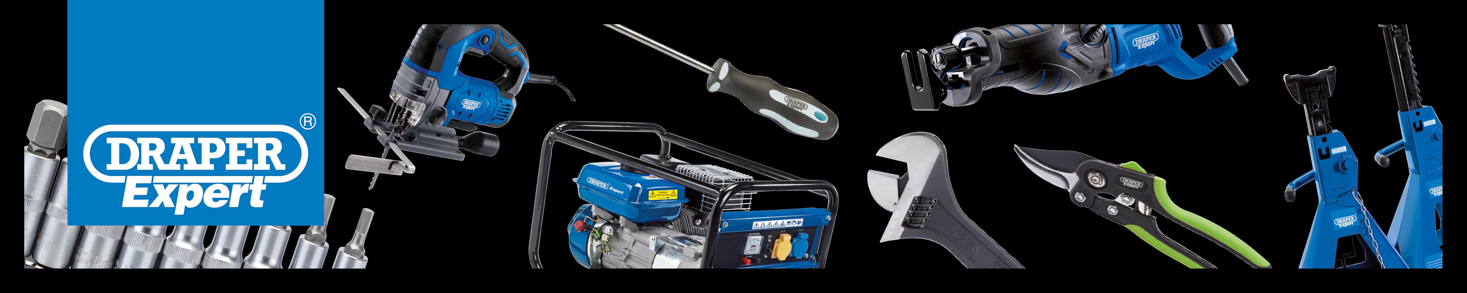 Amazon.co.uk Draper Draper Expert