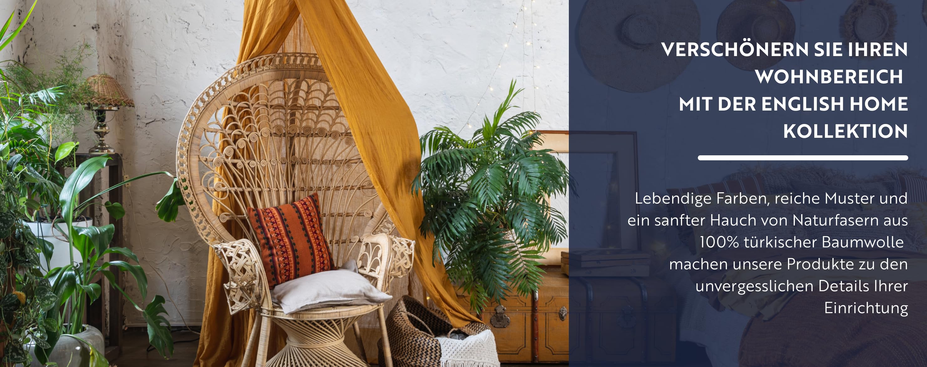 Amazon.de ENGLISH HOME