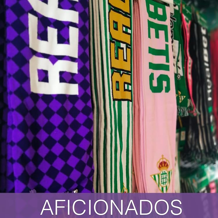 tienda betis amazon