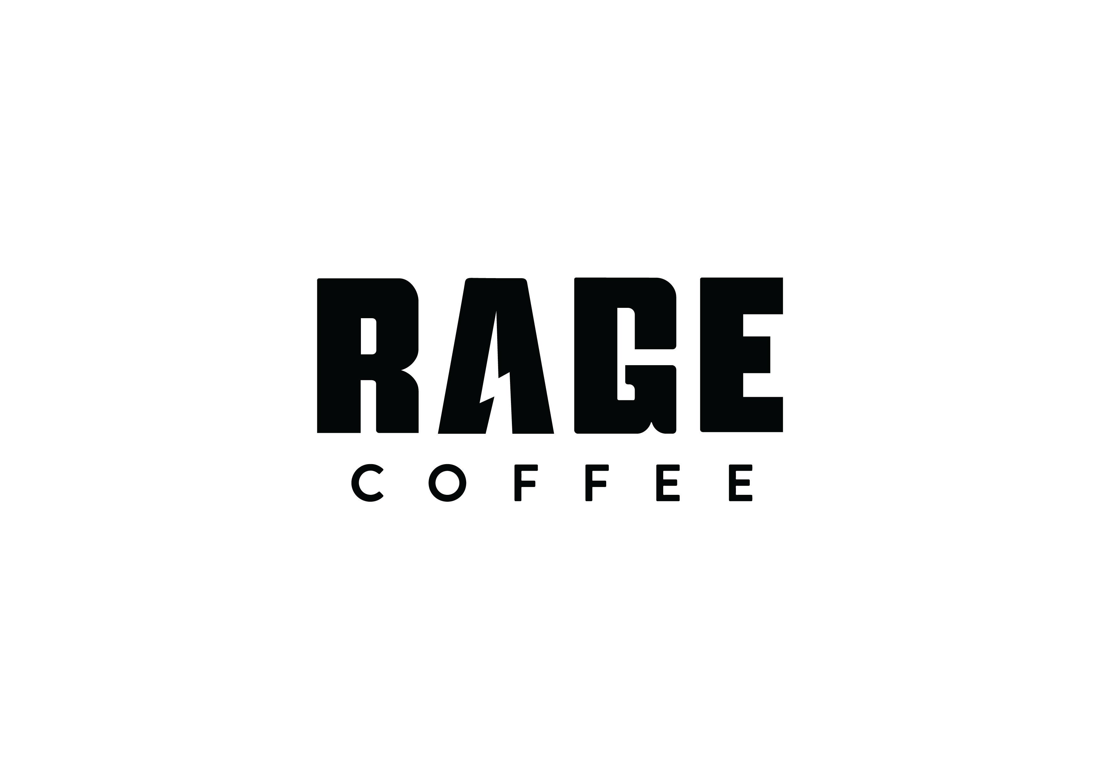 Share 102+ rage coffee logo tnbvietnam.edu.vn