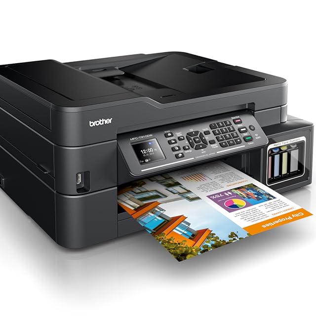 Amazon.ae Brother Home Printers