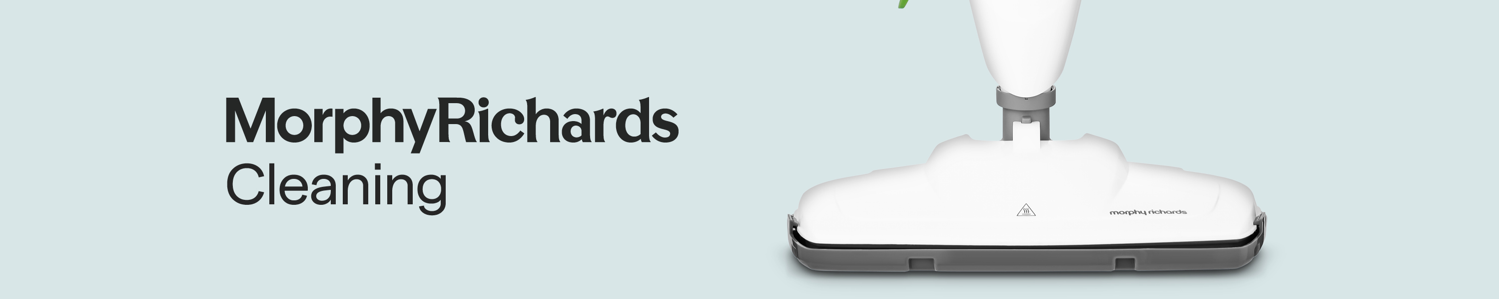 Amazon.co.uk Morphy Richards Cleaning