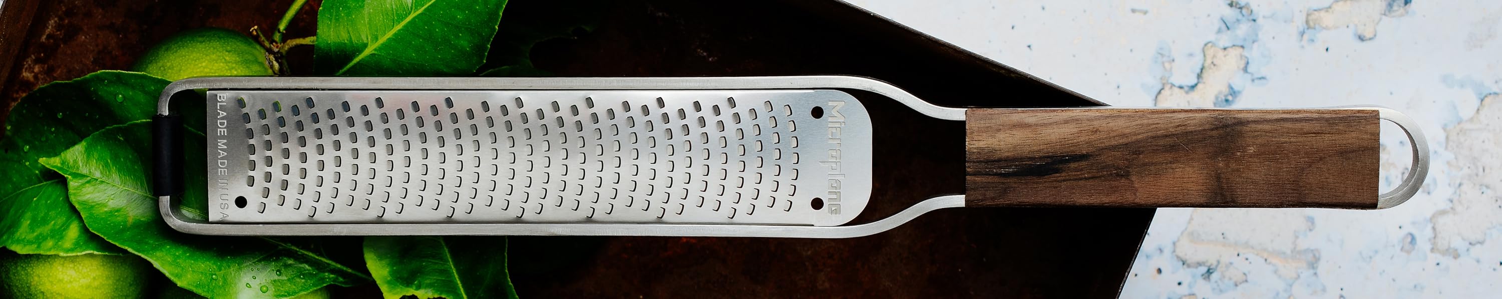 Amazon.co.uk: Microplane: Master Series