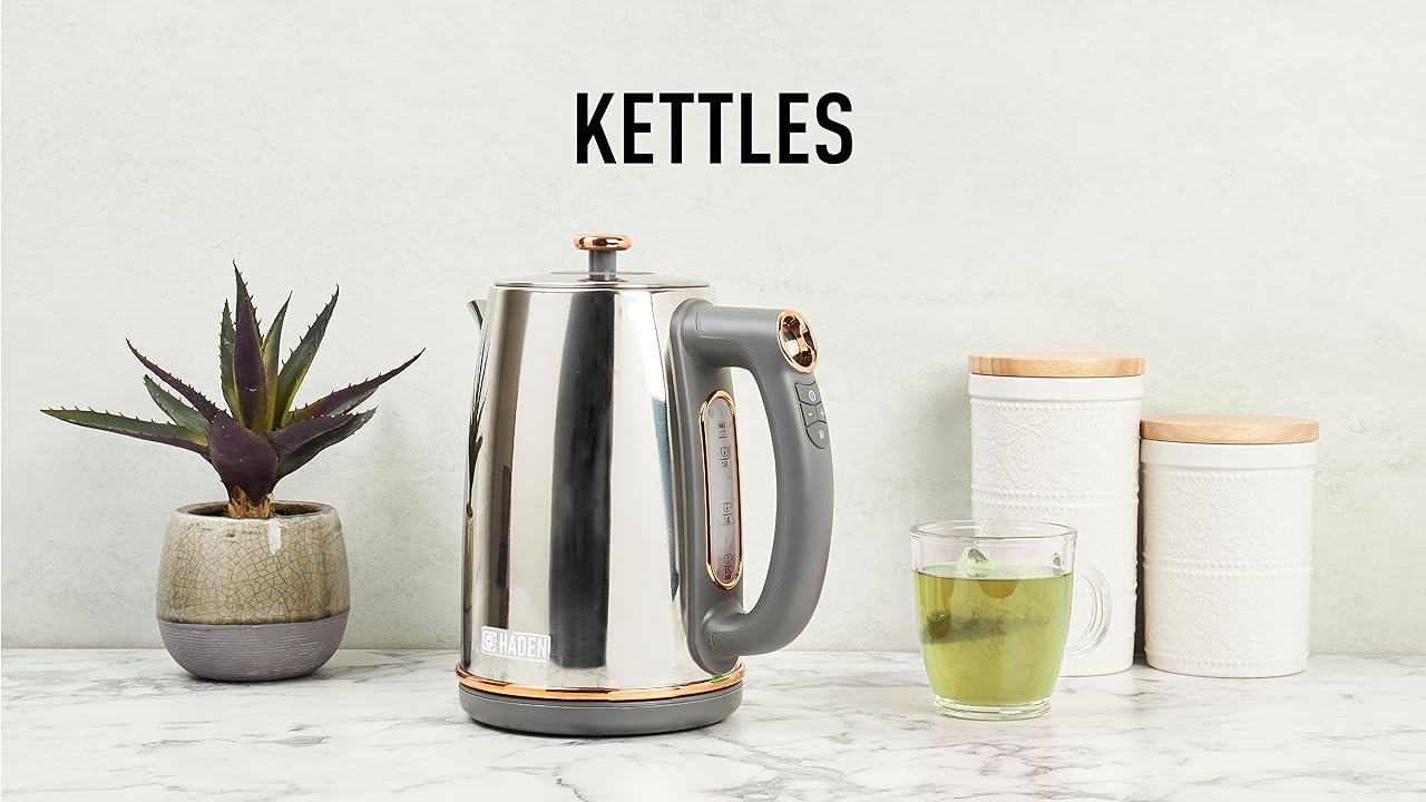 Amazon.co.uk Haden Kettles