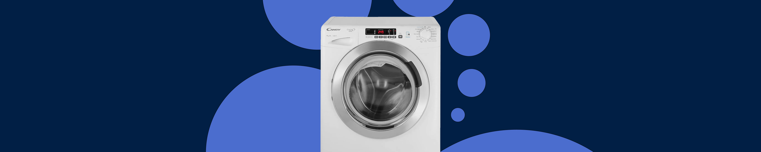 Amazon.co.uk AO Tumble Dryers