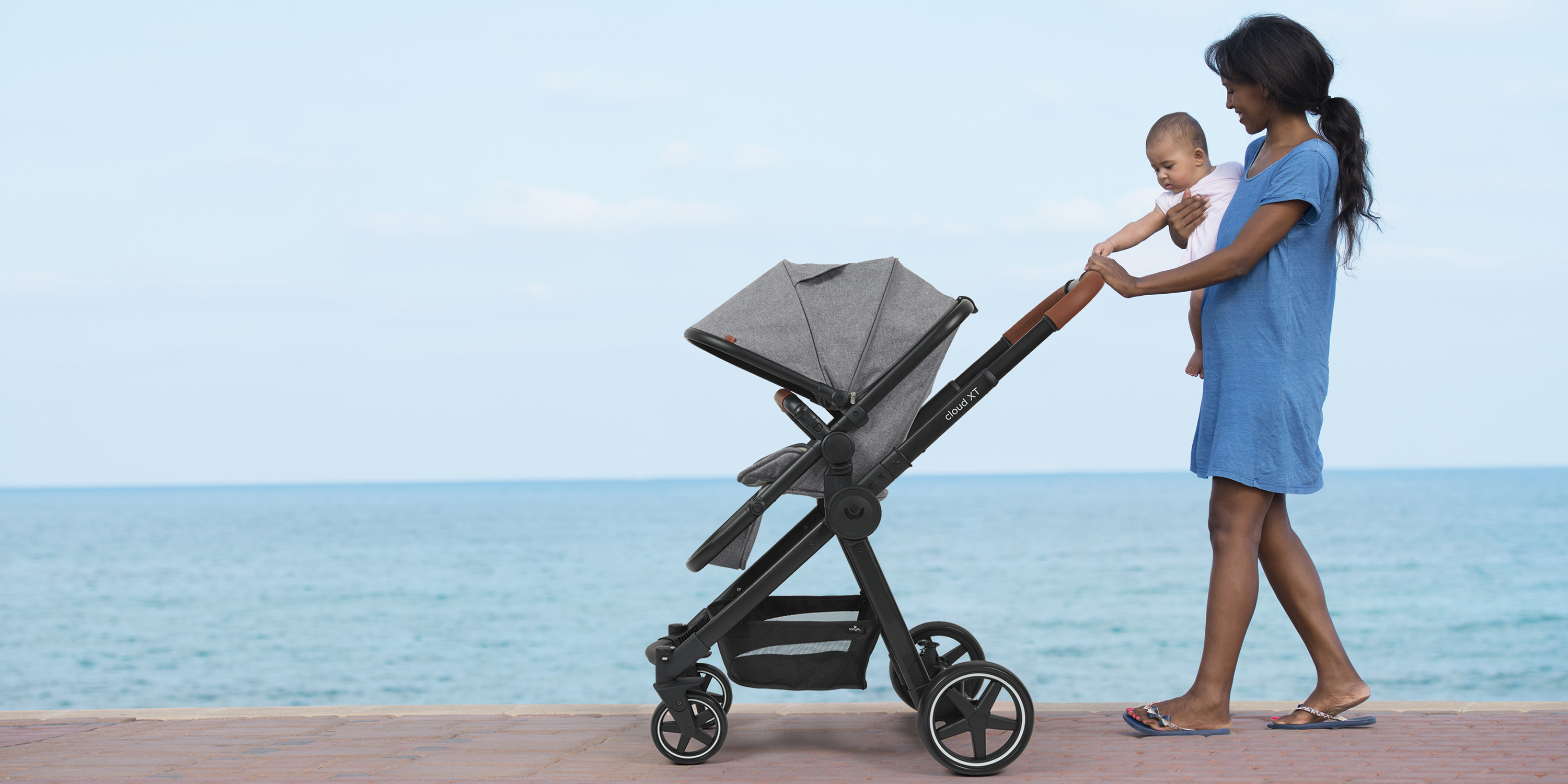 Amazon.co.uk Babylo International Prams & Strollers