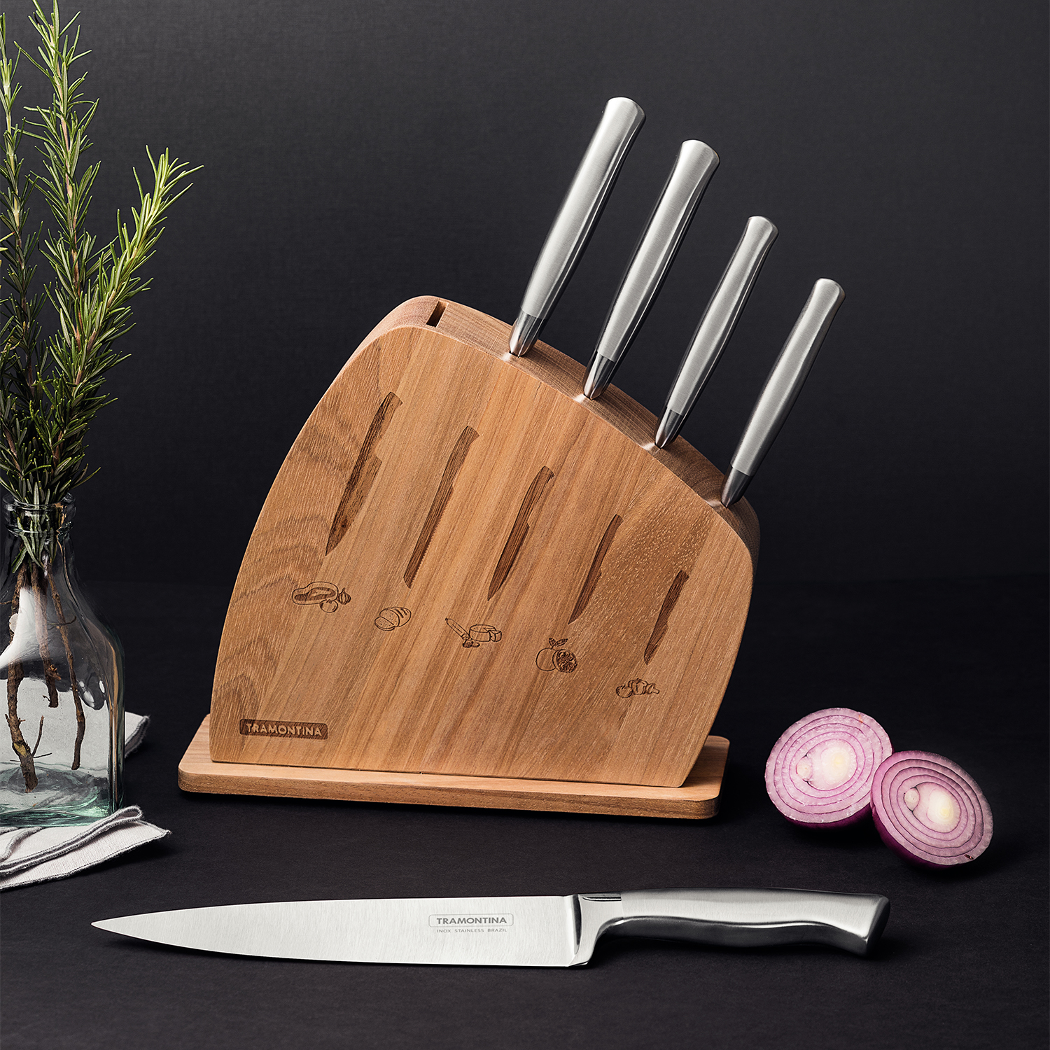 Amazon.co.uk Tramontina Kitchen Knives