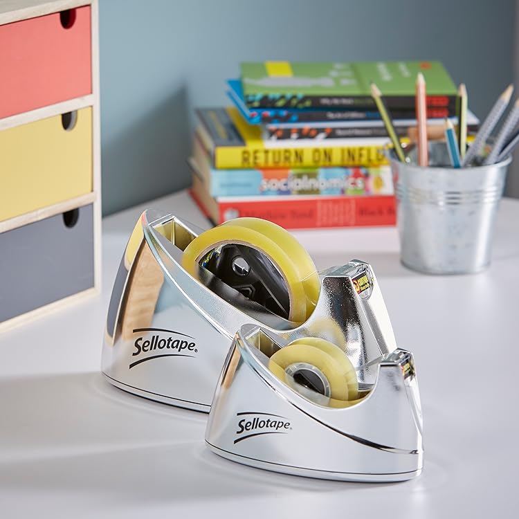 Amazon.co.uk Sellotape Dispensers and Refills