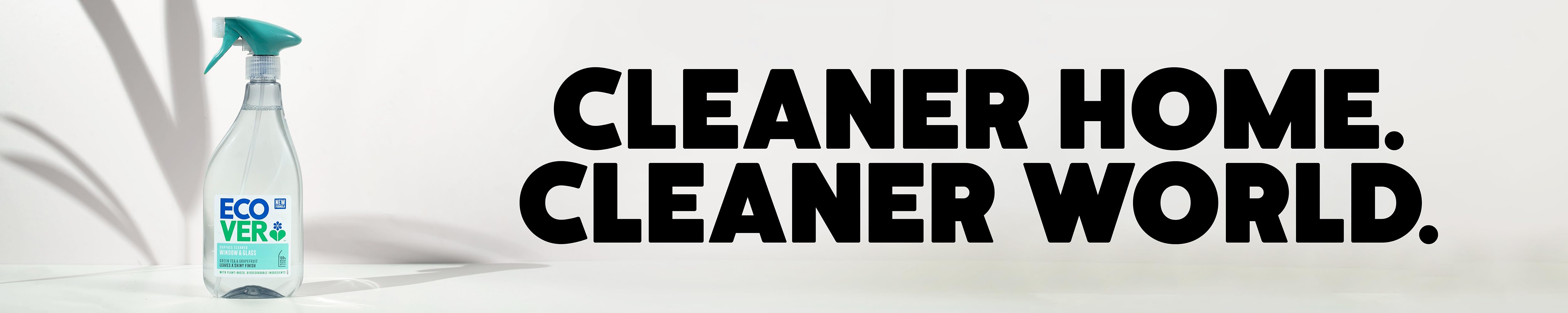 Amazon.co.uk Ecover Cleaning