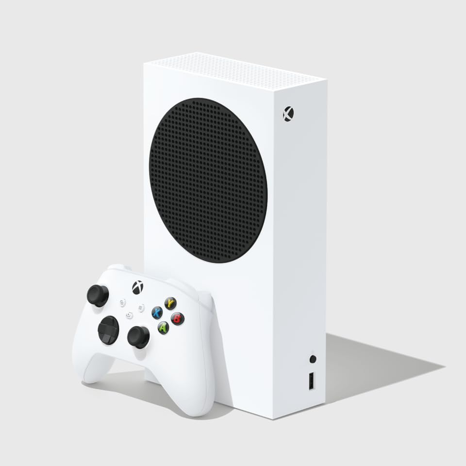 Amazon.co.uk Xbox Gen 9 The New Xbox Family