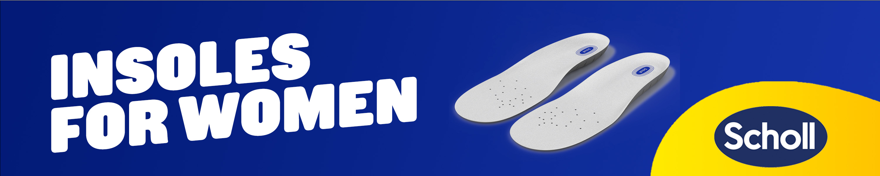 Amazon.co.uk Scholl Insoles for Women