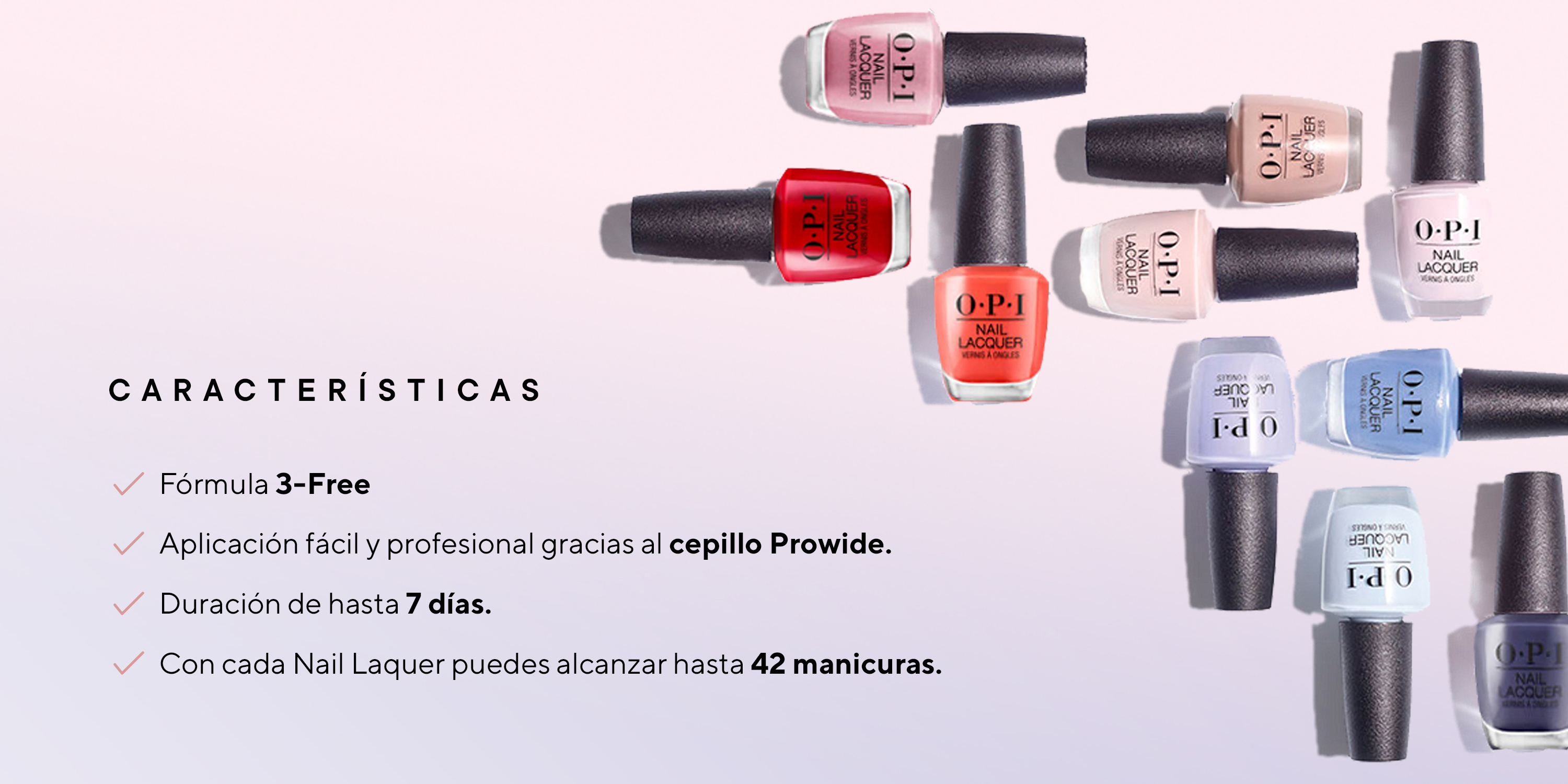Amazon.es OPI Nail Lacquer