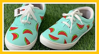 funky n trendy shoes