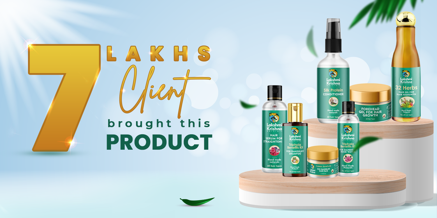 Amazon.in Lakshmi Krishna Naturals